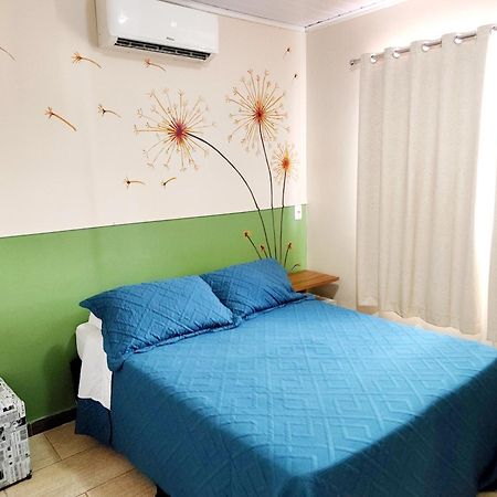 Condominio Capim Santo Goiânia Exteriér fotografie