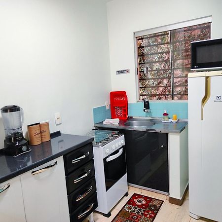 Condominio Capim Santo Goiânia Exteriér fotografie