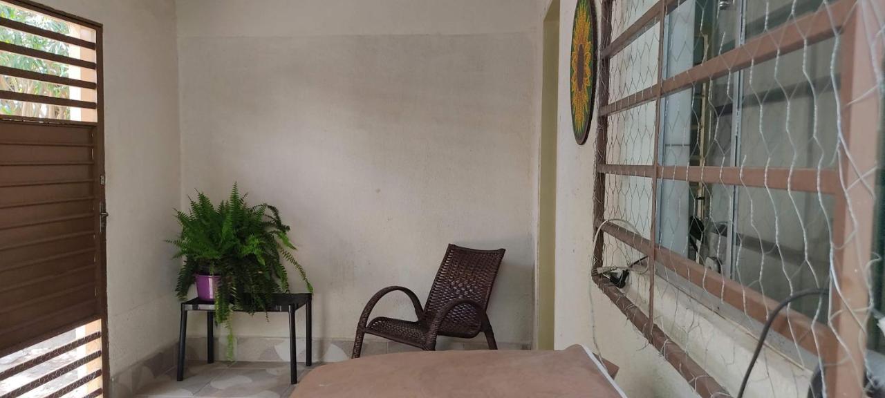 Condominio Capim Santo Goiânia Exteriér fotografie