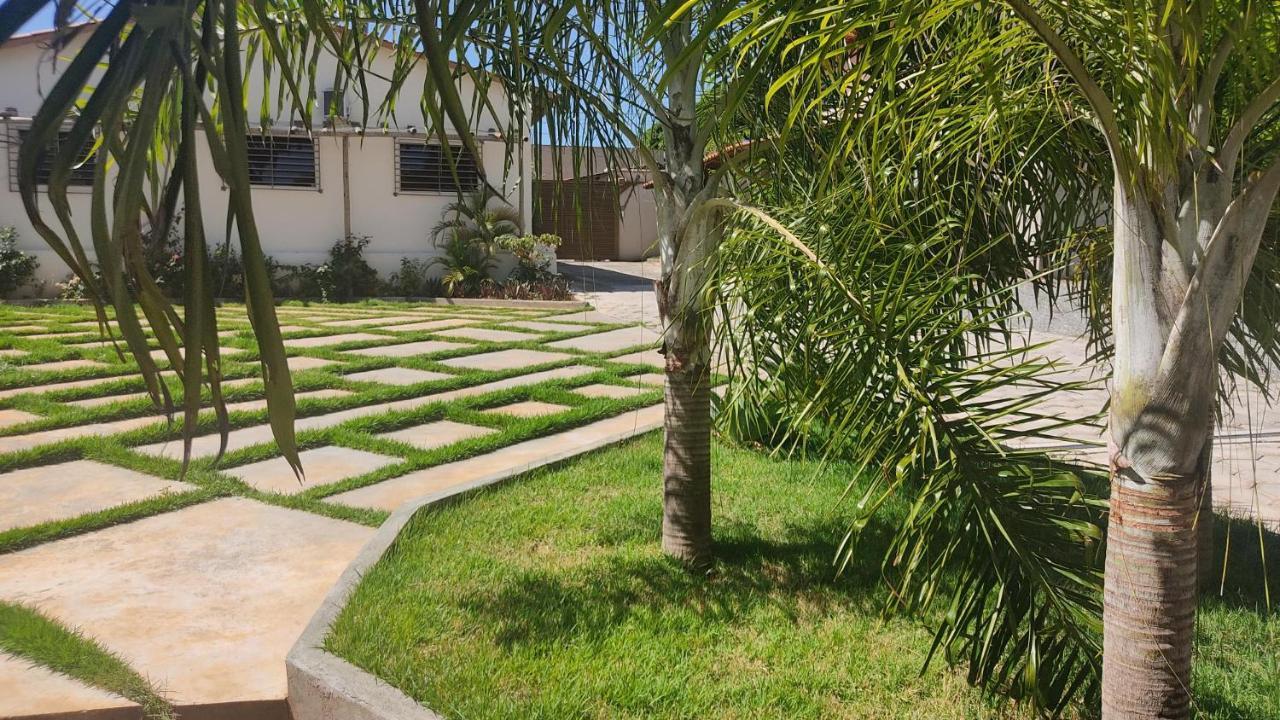 Condominio Capim Santo Goiânia Exteriér fotografie