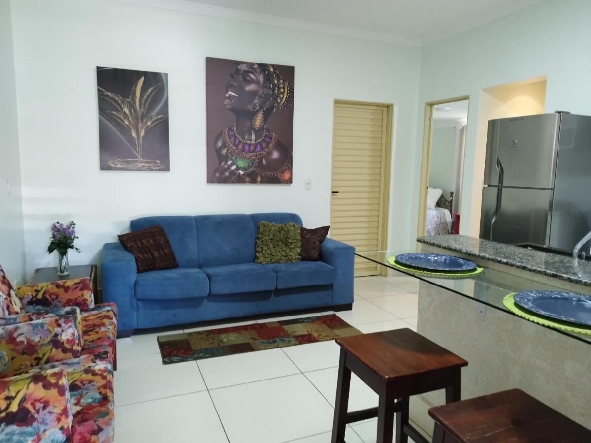 Condominio Capim Santo Goiânia Exteriér fotografie
