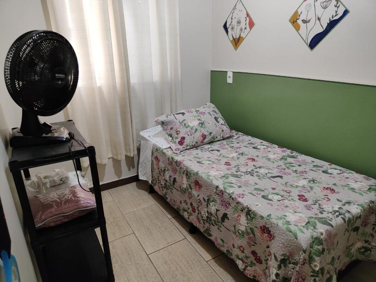 Condominio Capim Santo Goiânia Exteriér fotografie