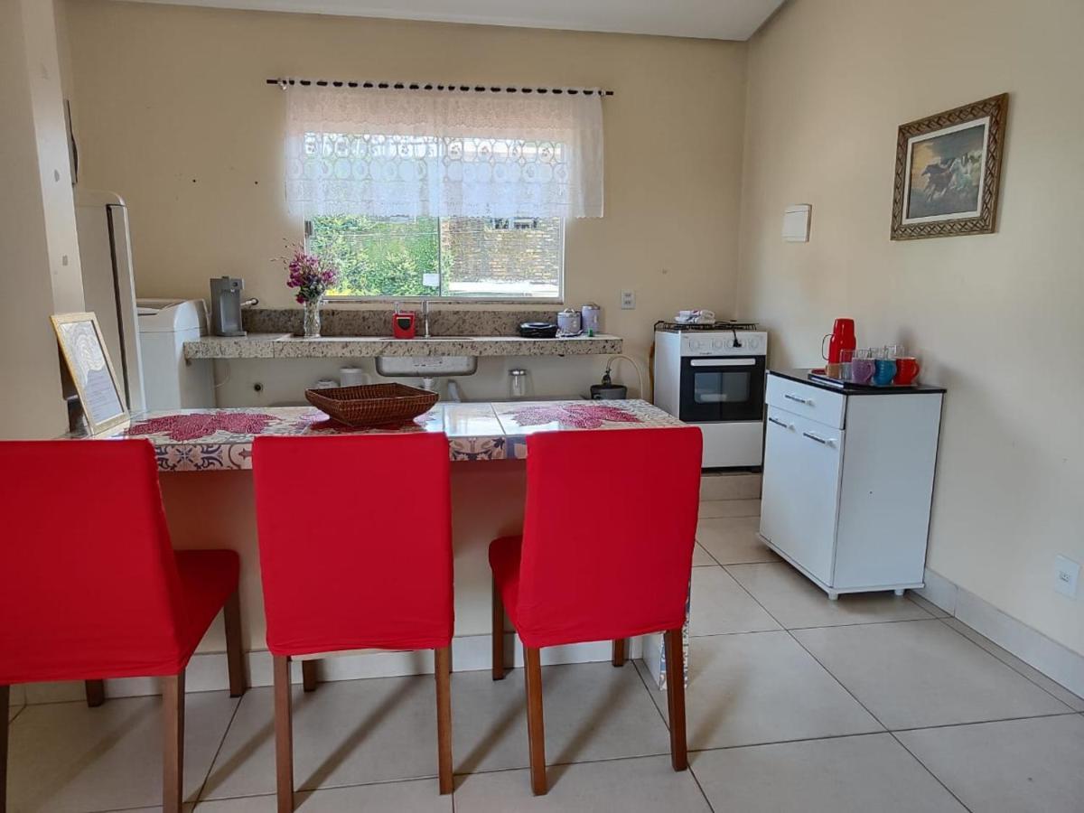 Condominio Capim Santo Goiânia Exteriér fotografie