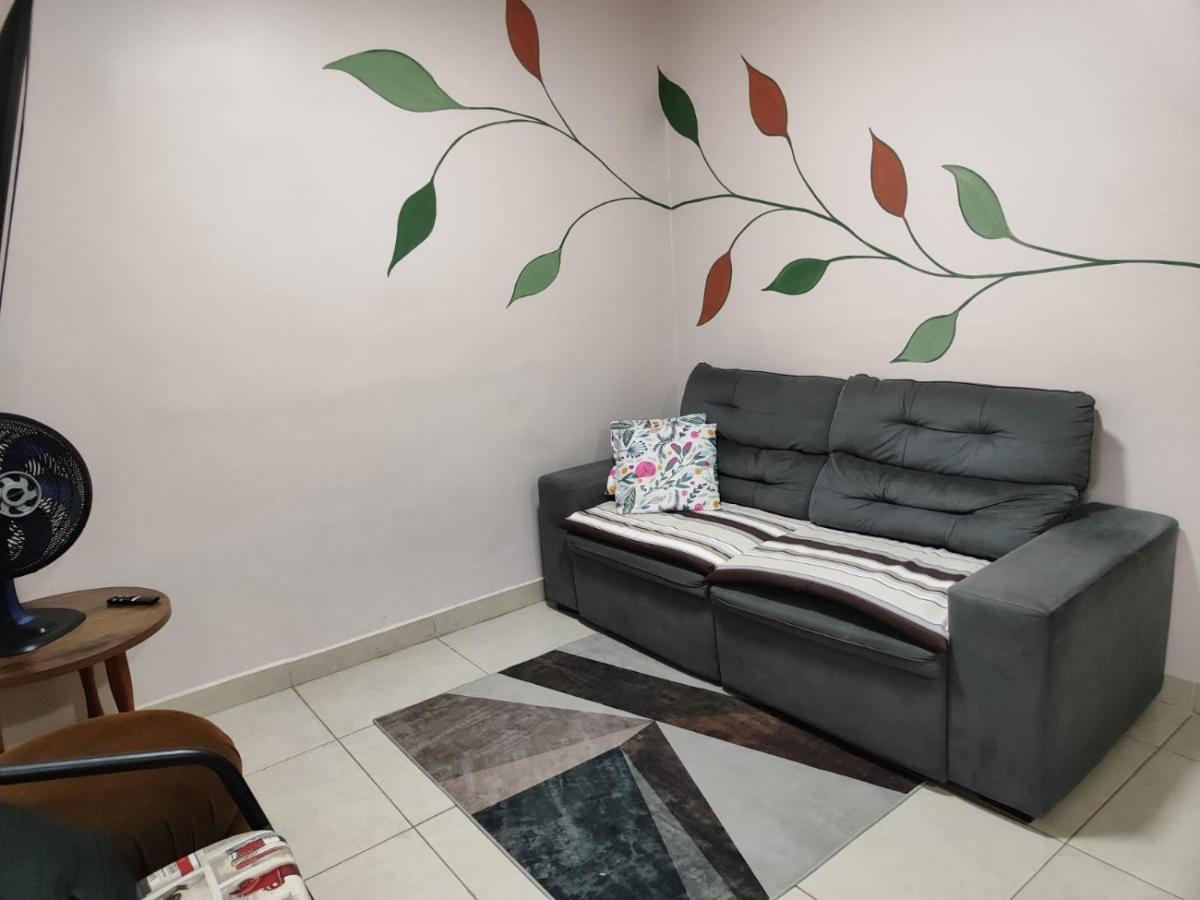 Condominio Capim Santo Goiânia Exteriér fotografie