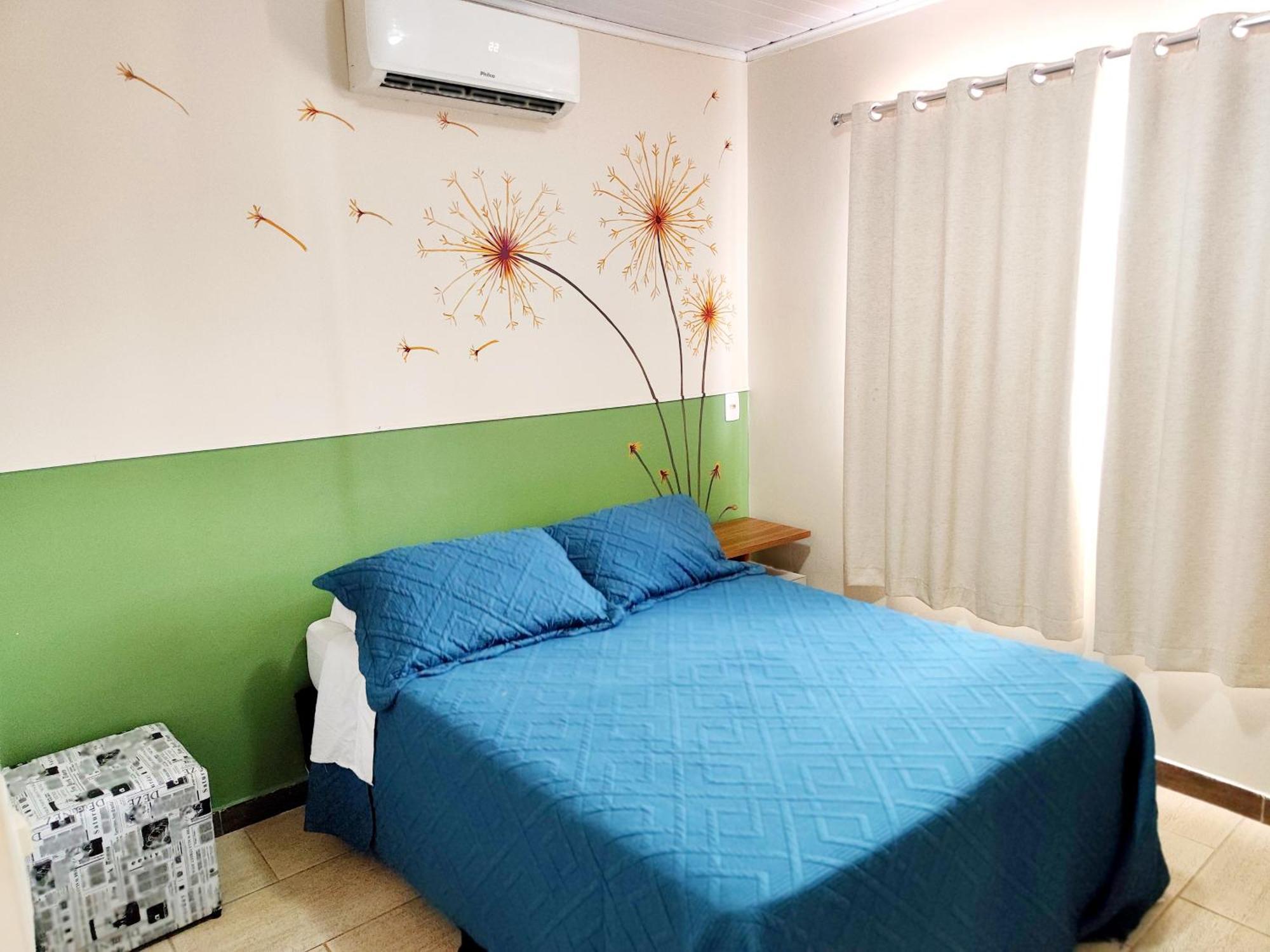 Condominio Capim Santo Goiânia Exteriér fotografie