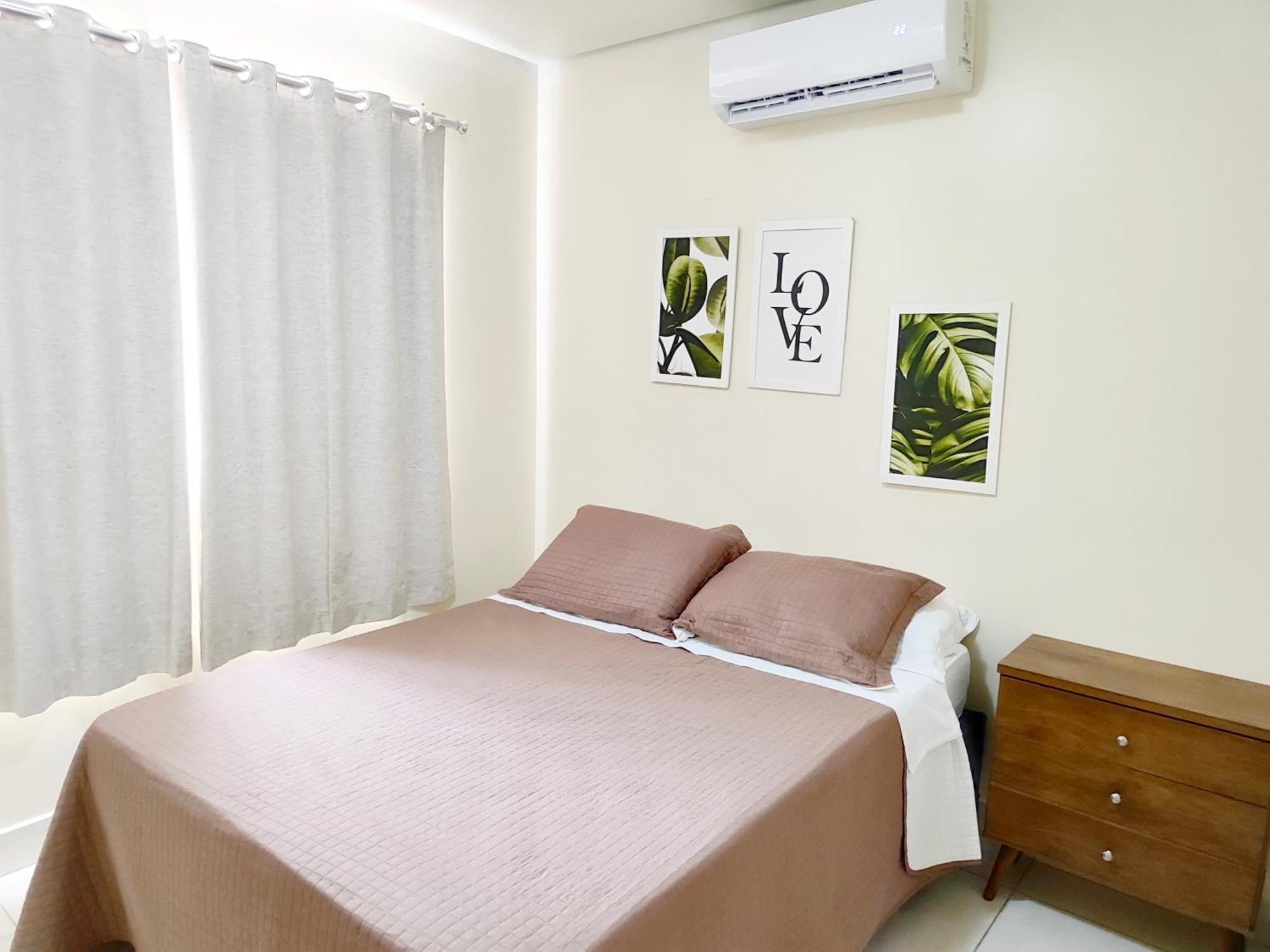 Condominio Capim Santo Goiânia Exteriér fotografie