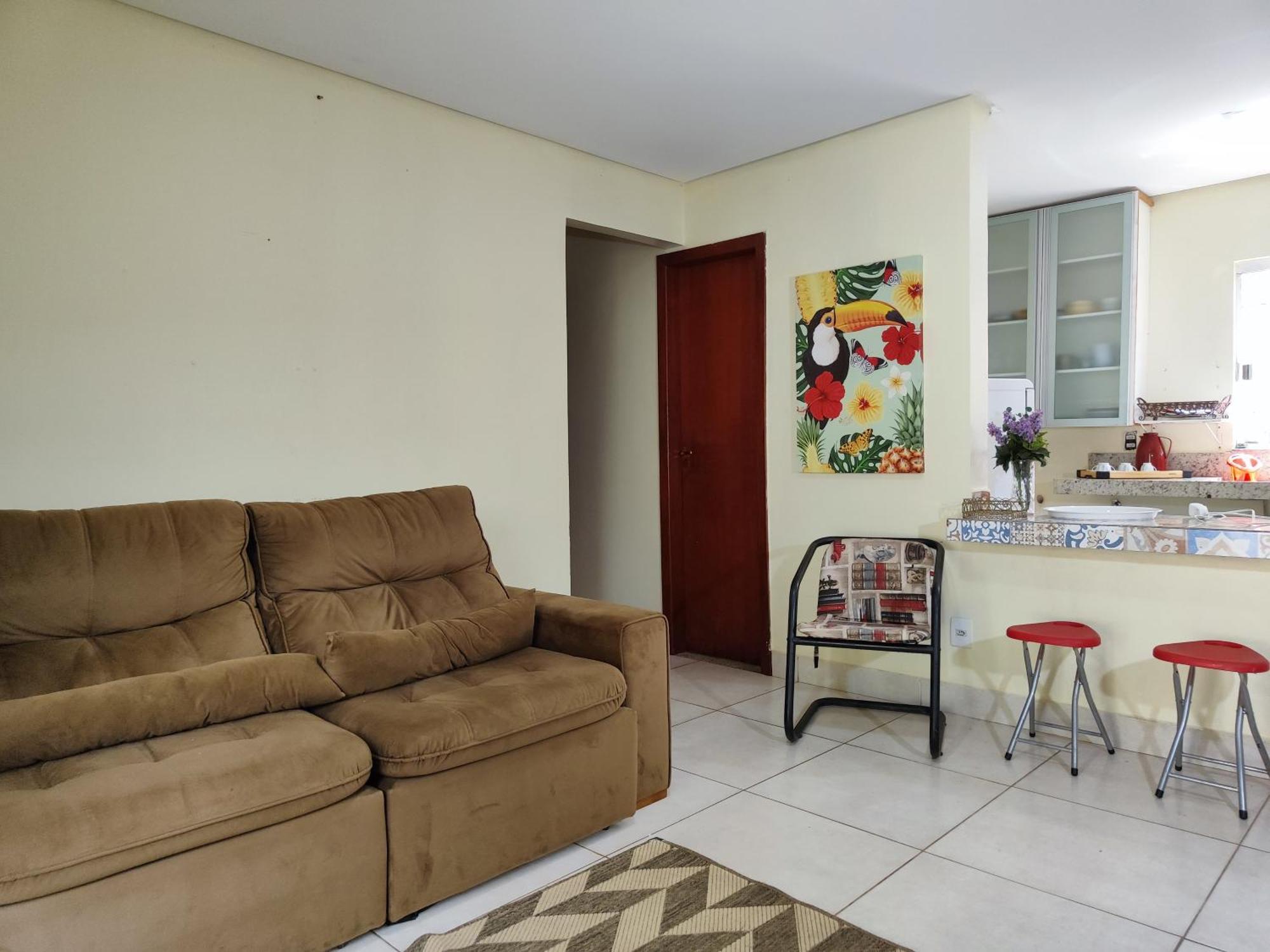 Condominio Capim Santo Goiânia Exteriér fotografie