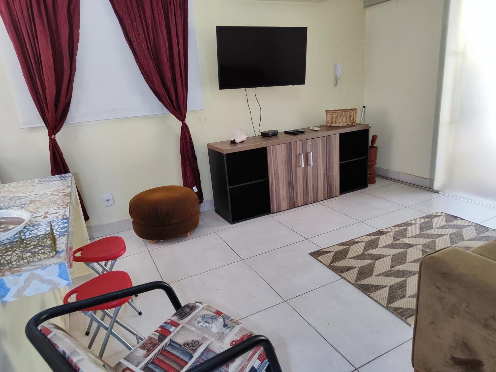 Condominio Capim Santo Goiânia Exteriér fotografie