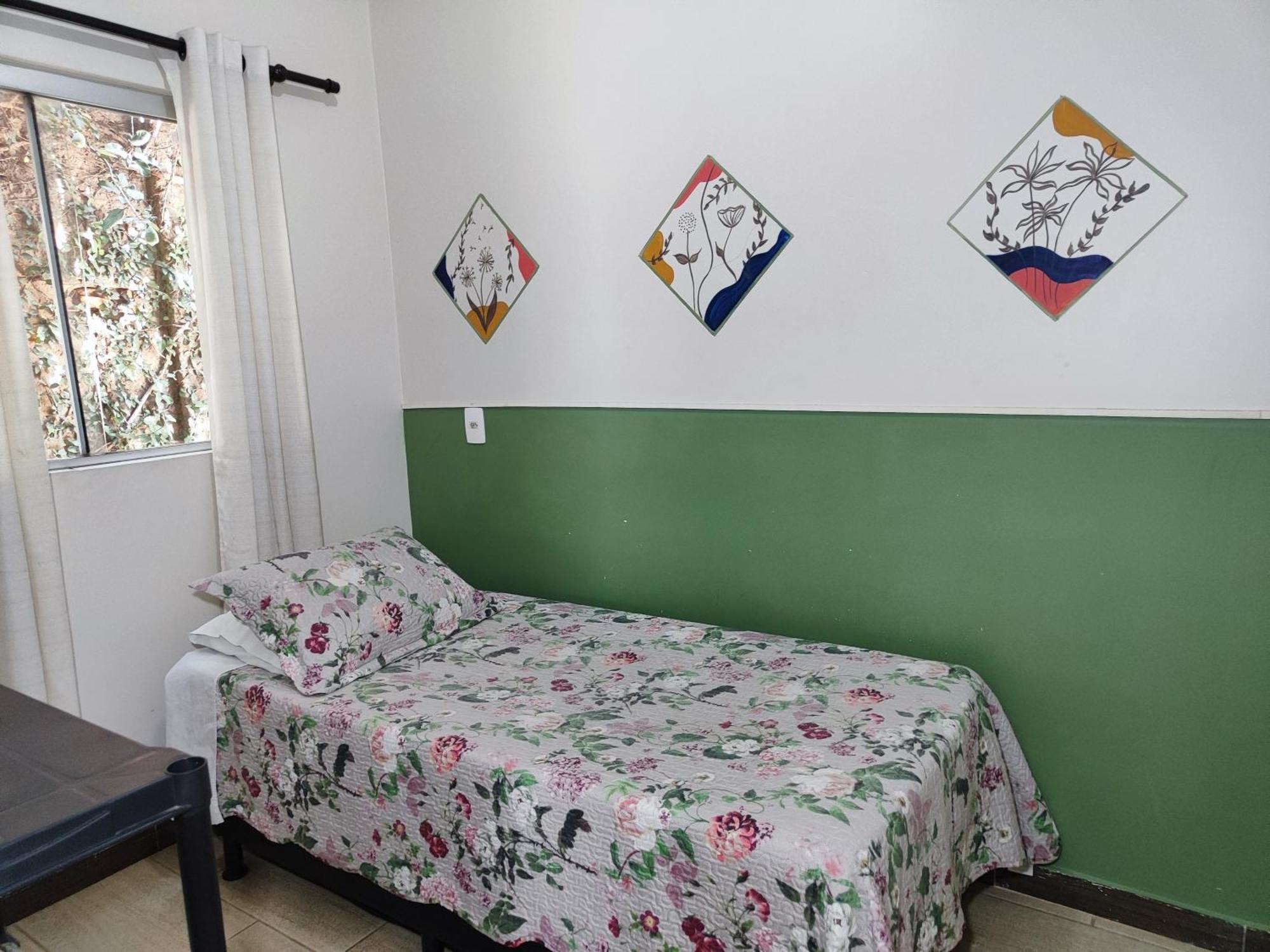 Condominio Capim Santo Goiânia Pokoj fotografie